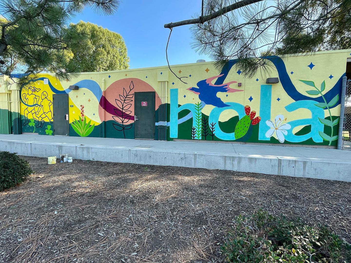 Valley Elementary // Poway
