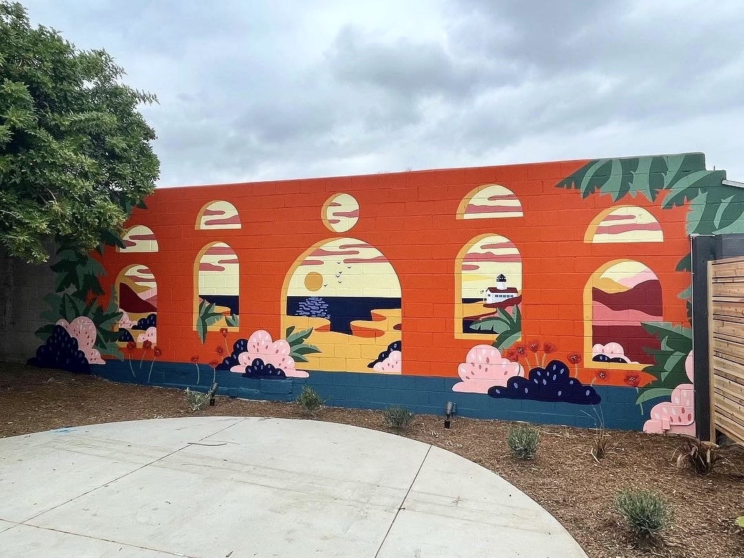 Genesis Senior Veterans Community // El Cajon