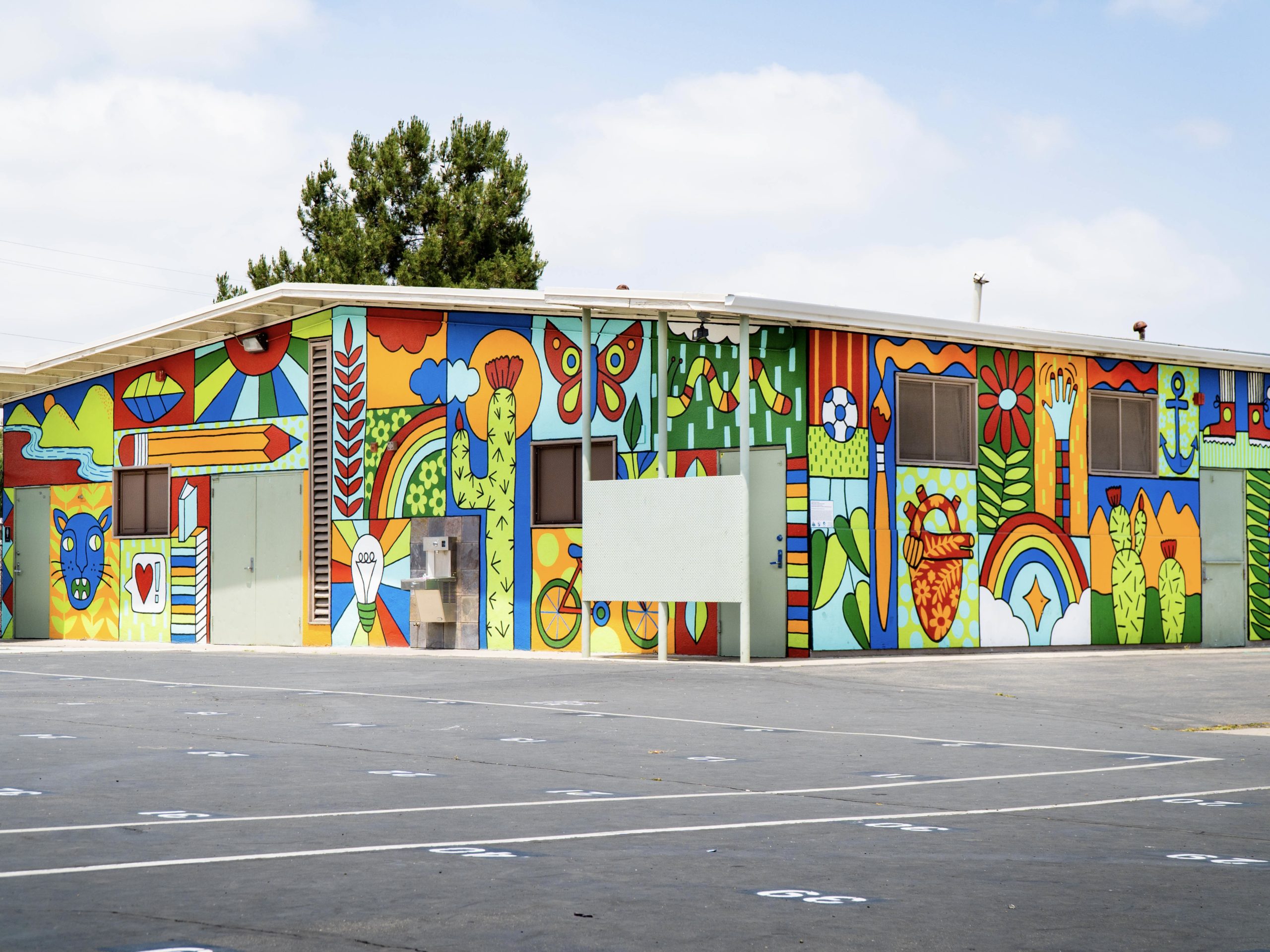PRIDE Academy // Santee