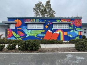 Dream Big :: June 2022