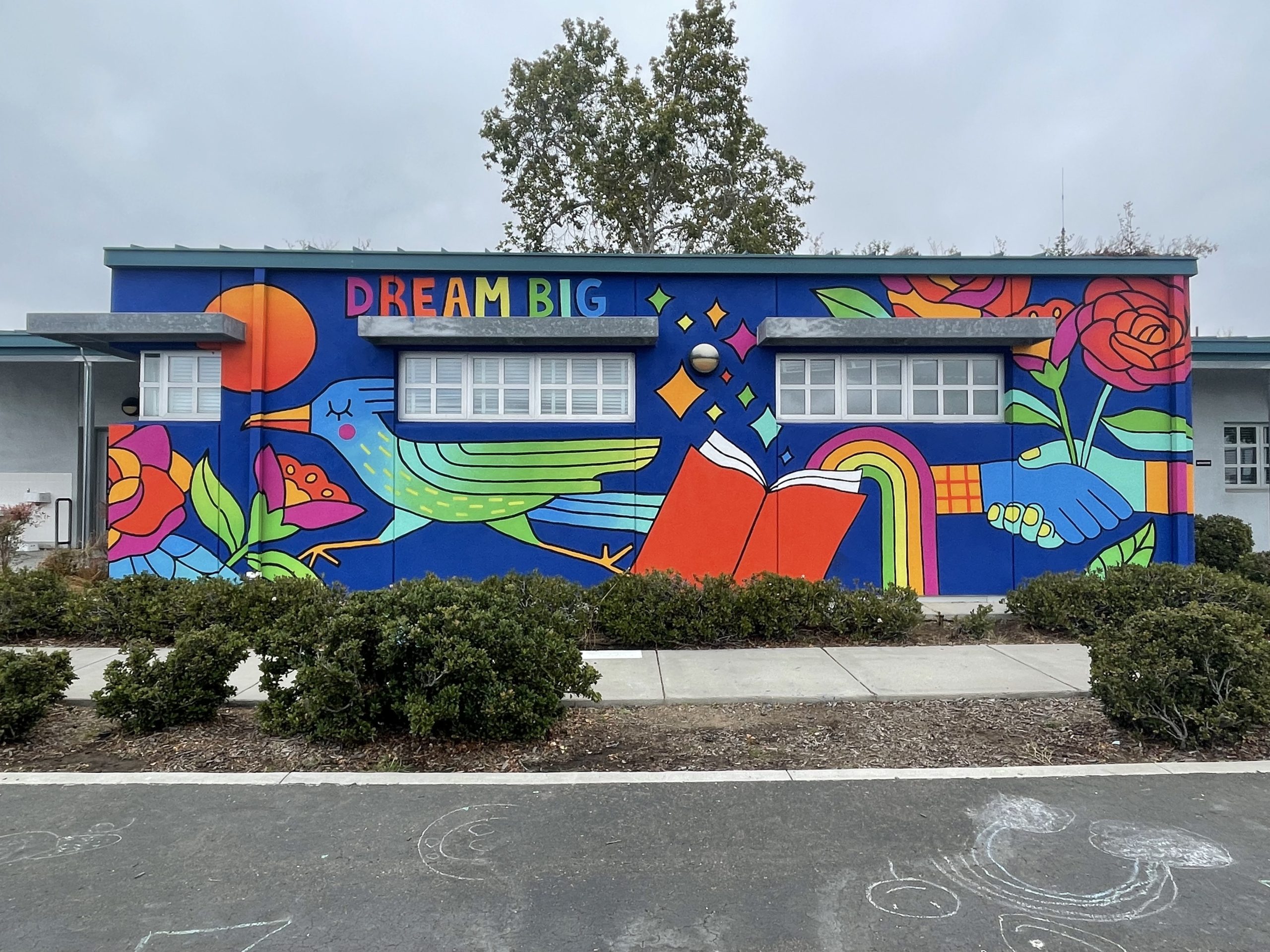 Dream Big :: June 2022