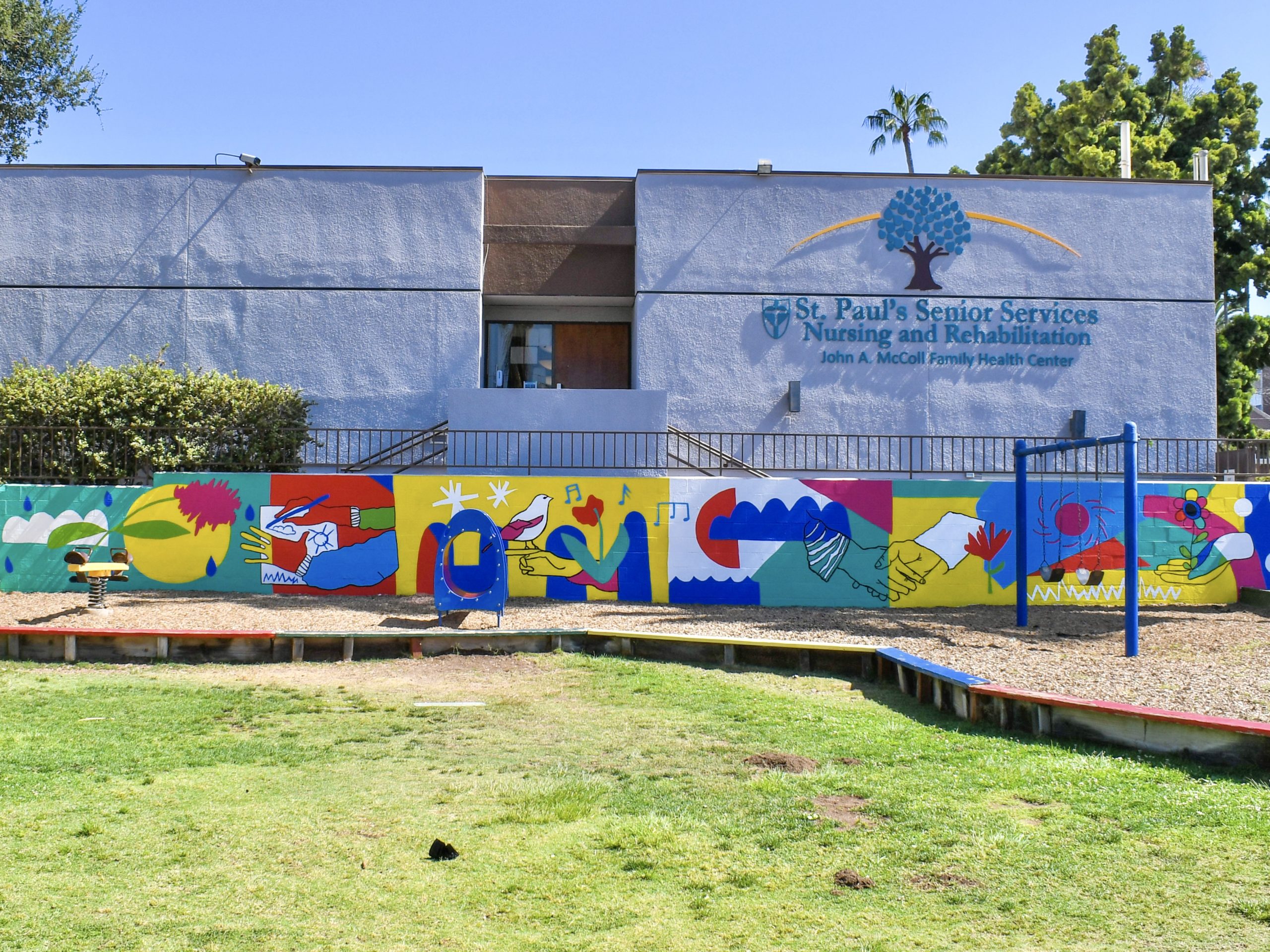 Museum School // Bankers Hill