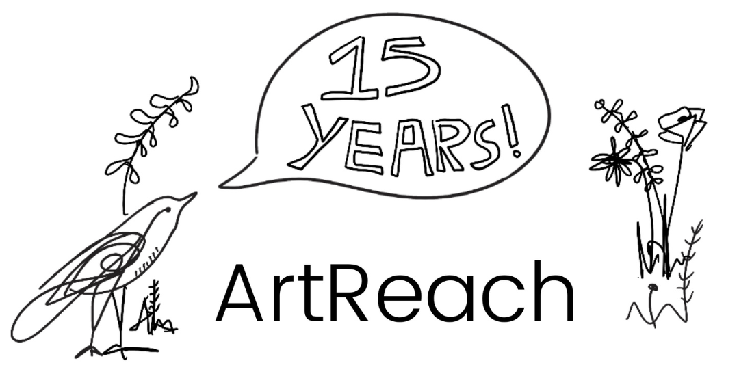 ArtReach Turns 15!