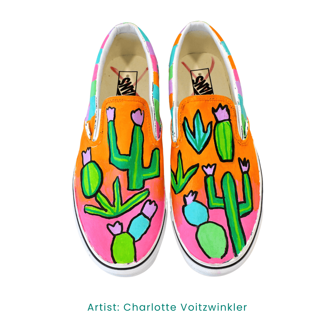 Charlotte Voltzwinkler