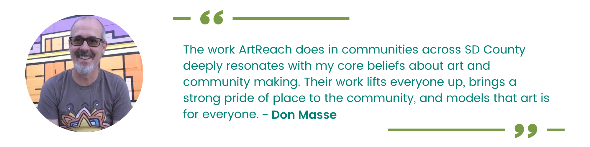 Don Masse