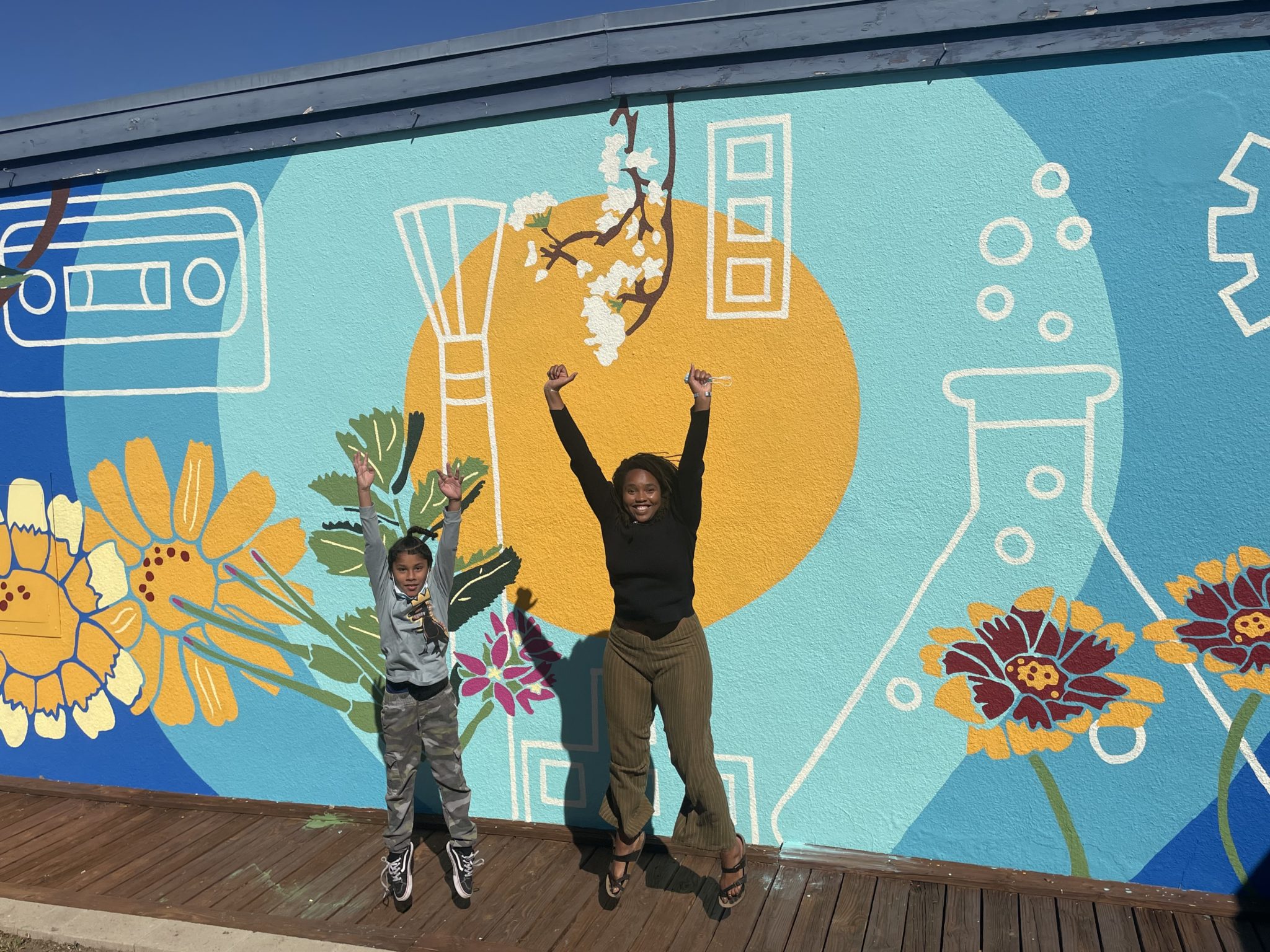 Join The Team ArtReach San Diego