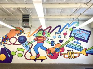 Your Dreams are Powerful // April 2023