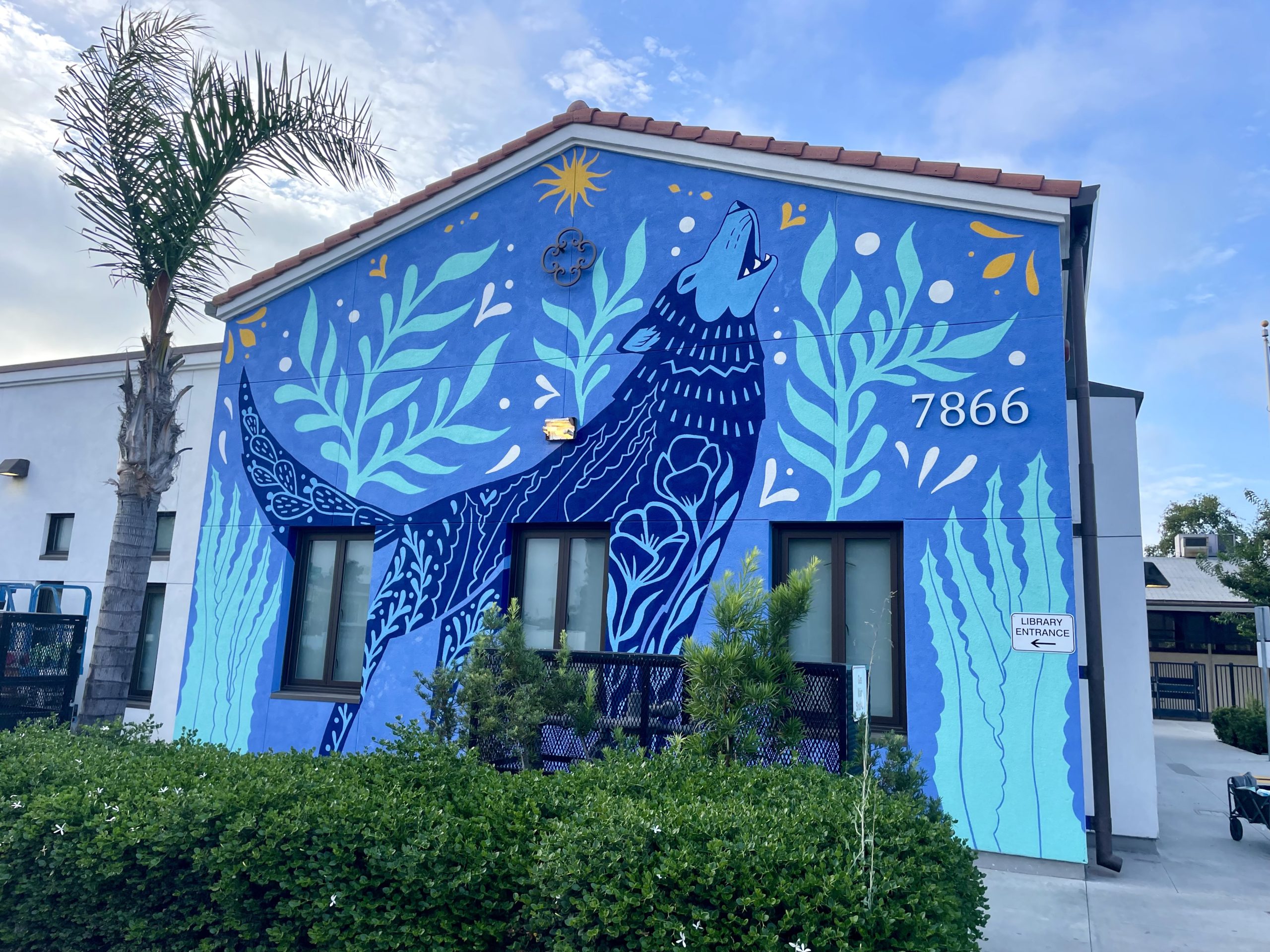 Stronger Together // July 2023