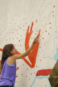 Community Paint Day-01