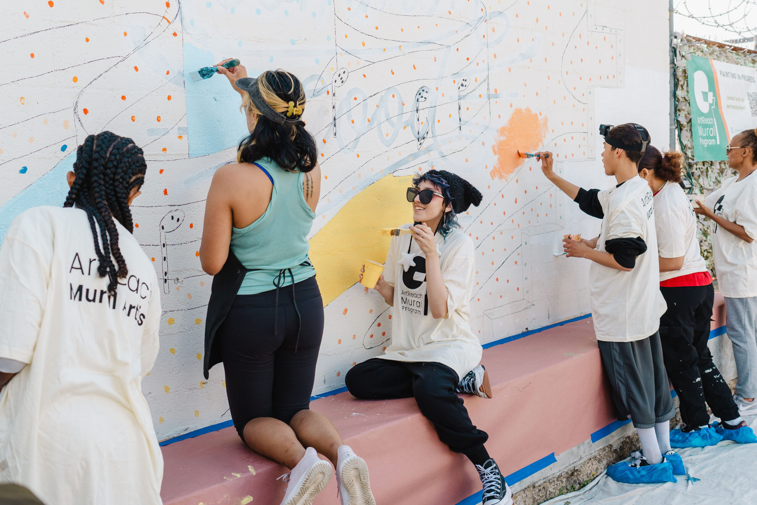 ArtReachxTheDavid'sHarpFoundation-6