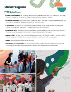 9-Mural Program Overview