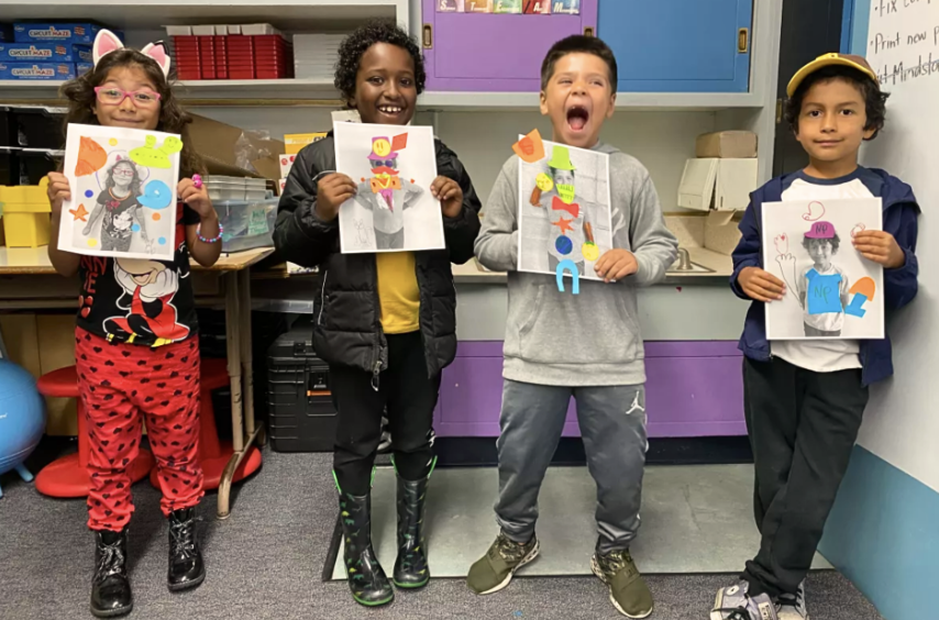 Introducing: The ArtReach Community Newsletter