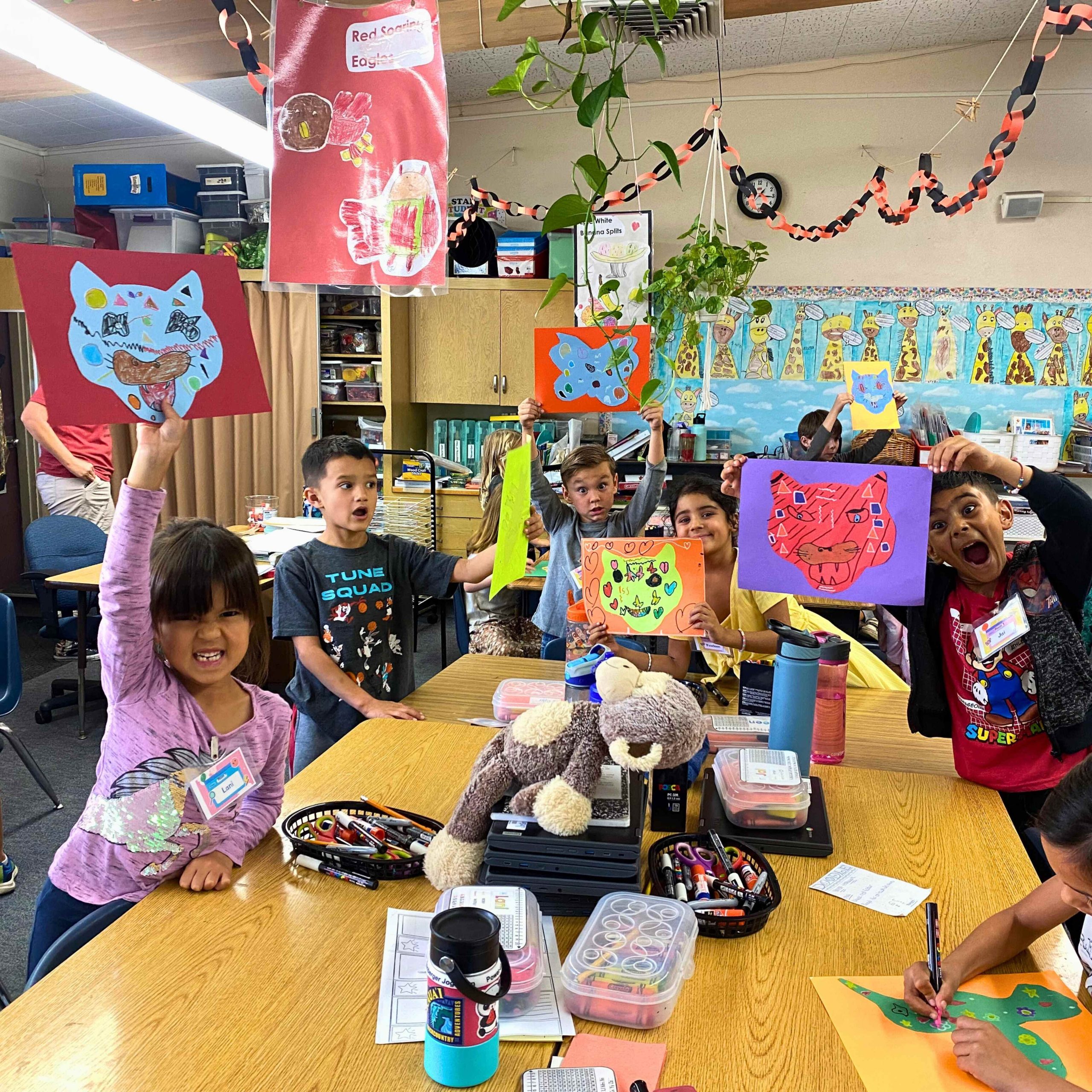 See the ArtReach Impact You Made Possible in 2024