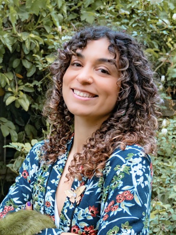 Mitzi Martinez