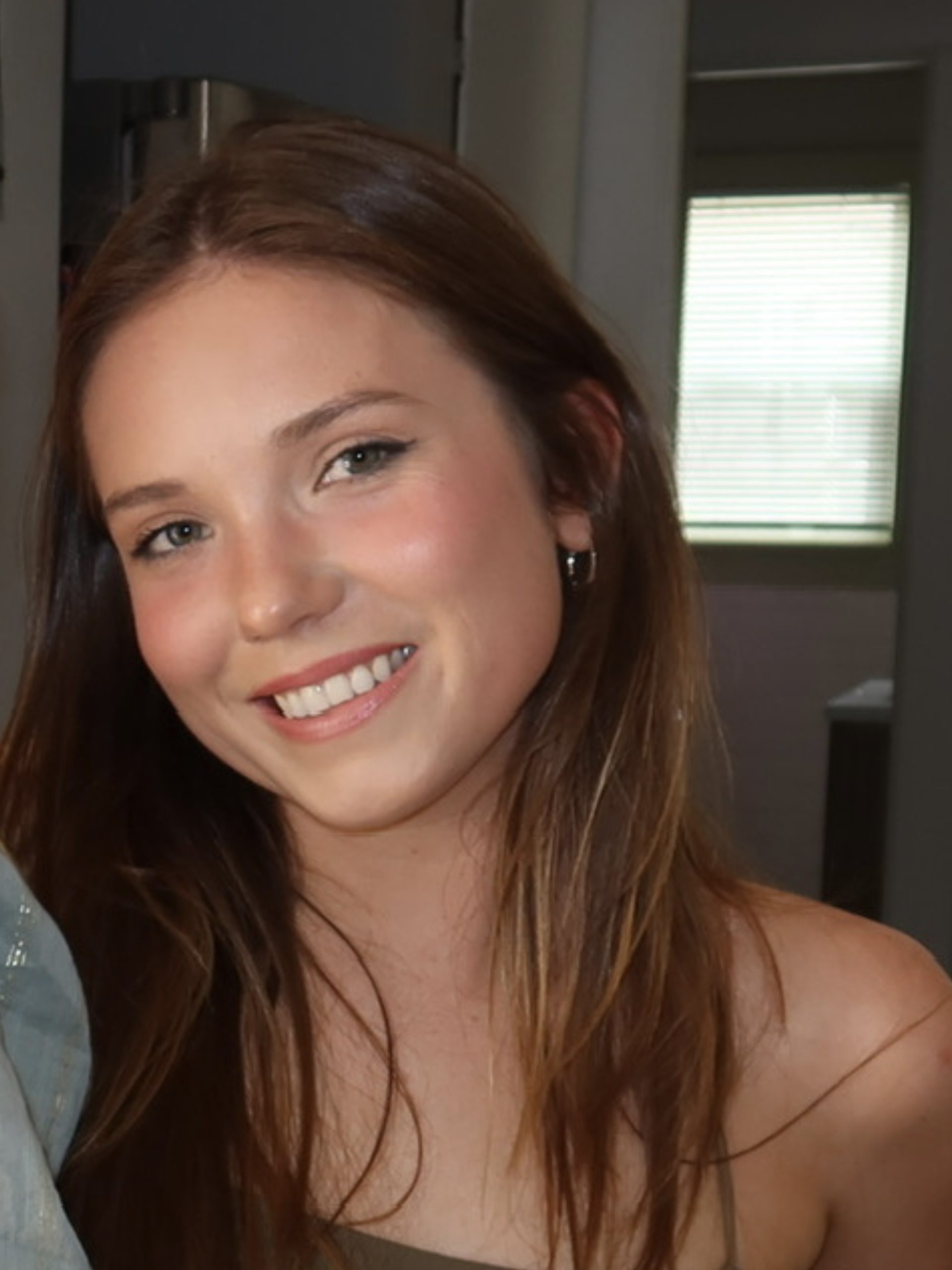 Molly Ryan