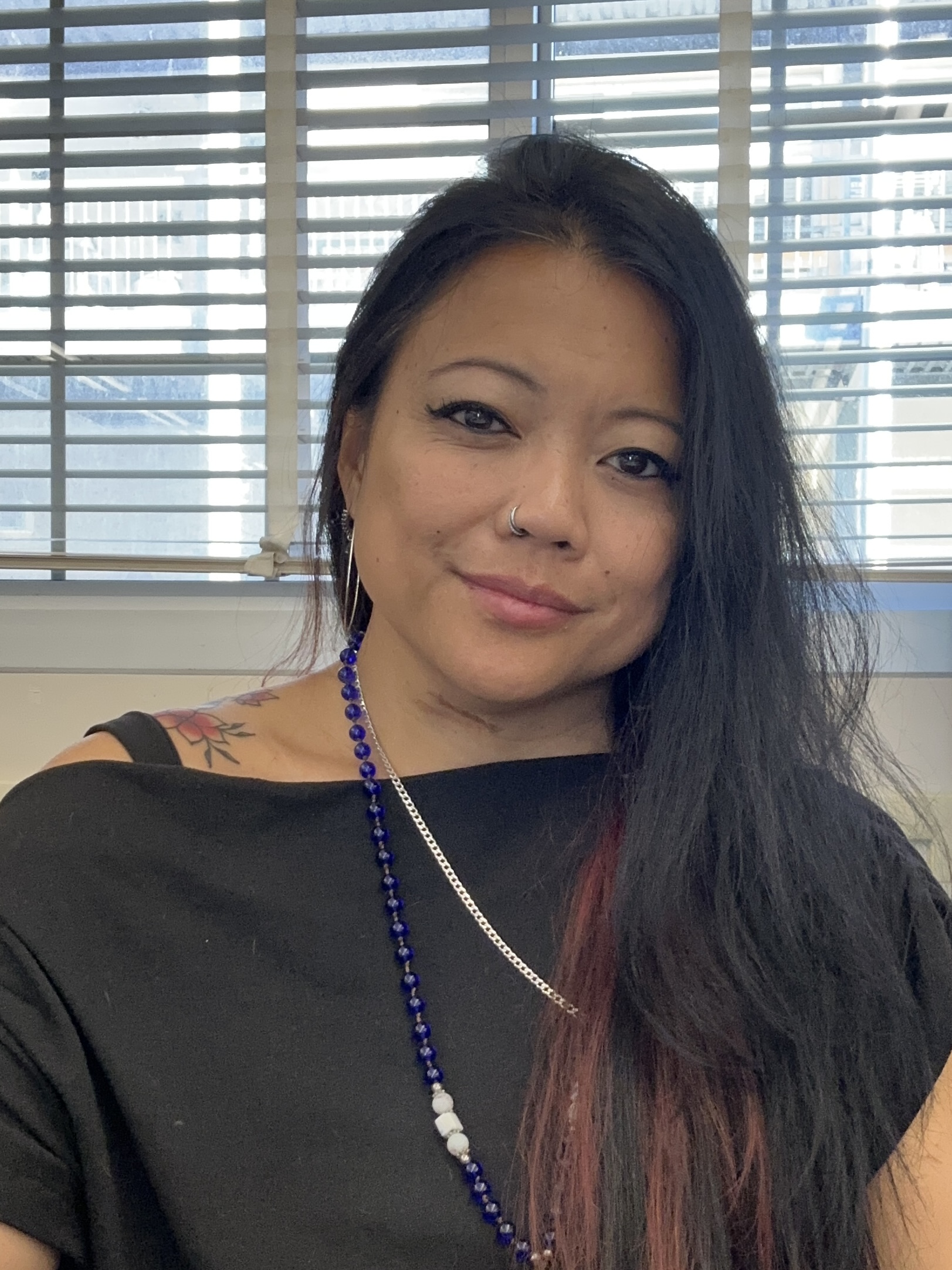 Natalie Basco-Holihan