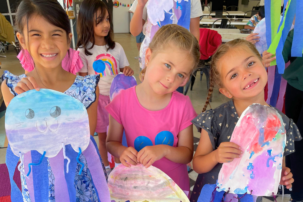 Mission Beach Women’s Club donates $35,000 toward safehouse