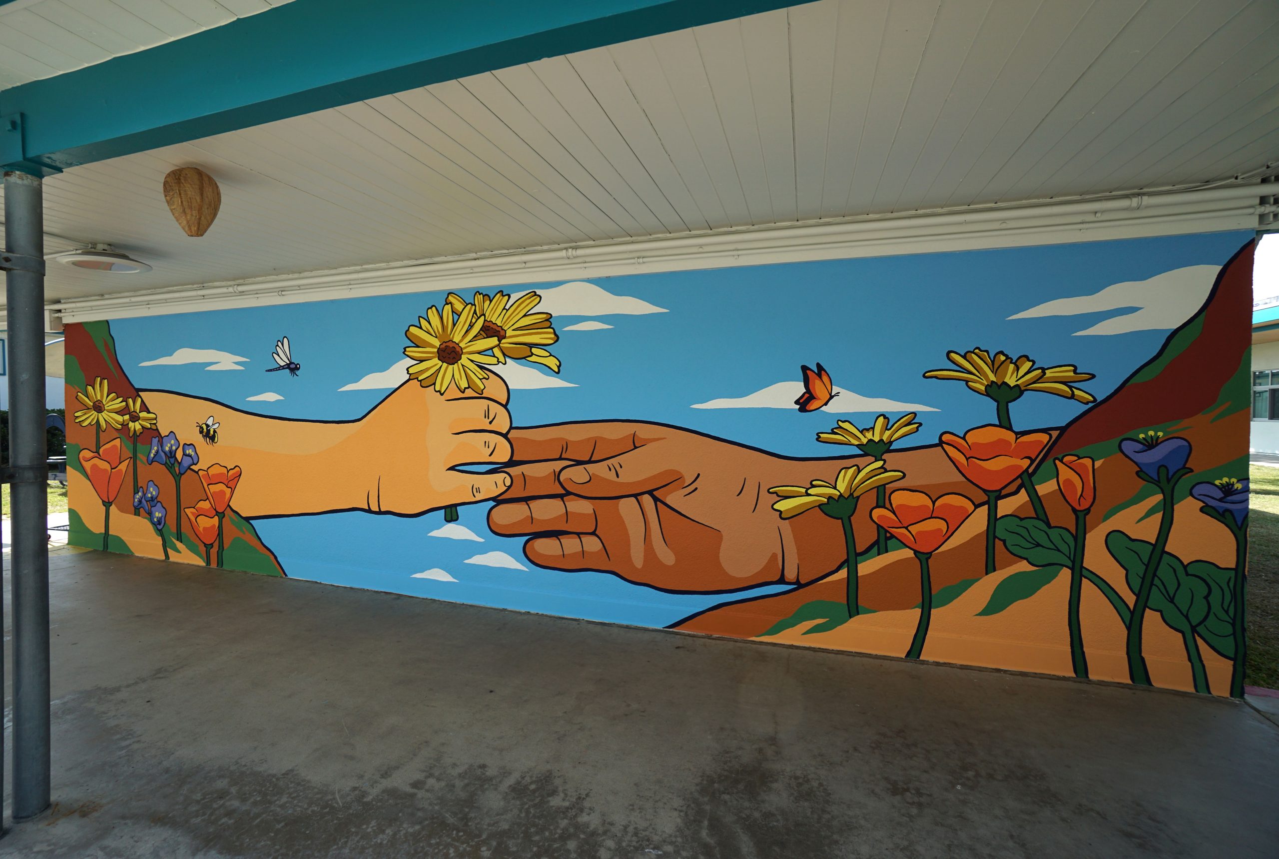 Rowan Elementary School // City Heights
