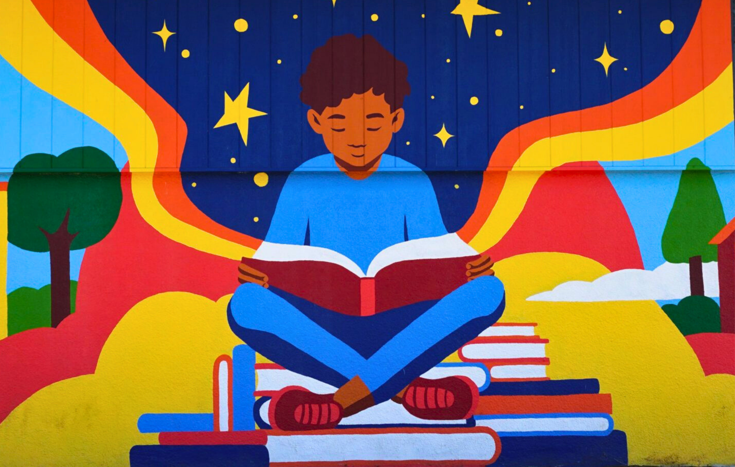 Barnes & Noble Launches 2025 Holiday Book Drive
