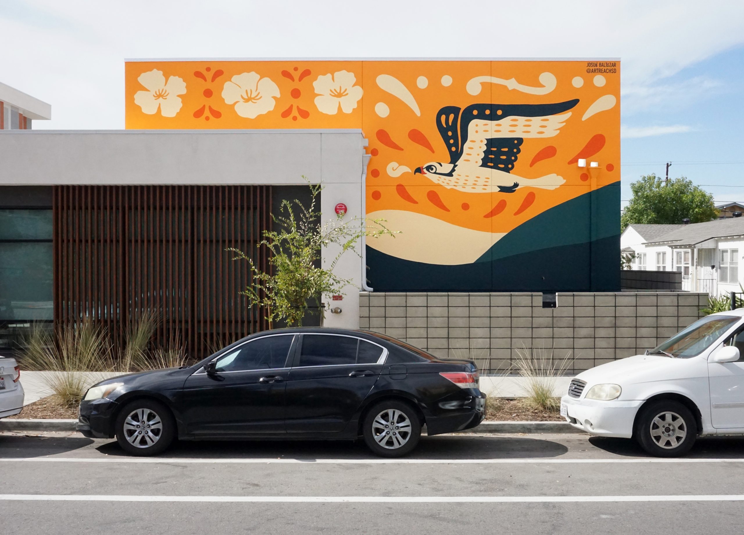 Serenade on 43rd // City Heights