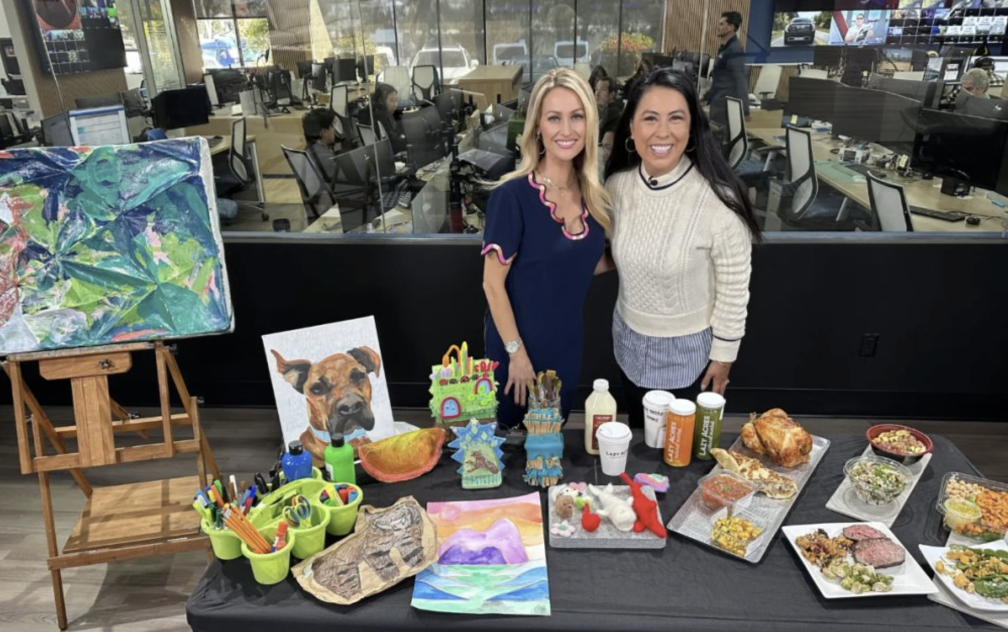 Family Planning During Busy Season & Breaks