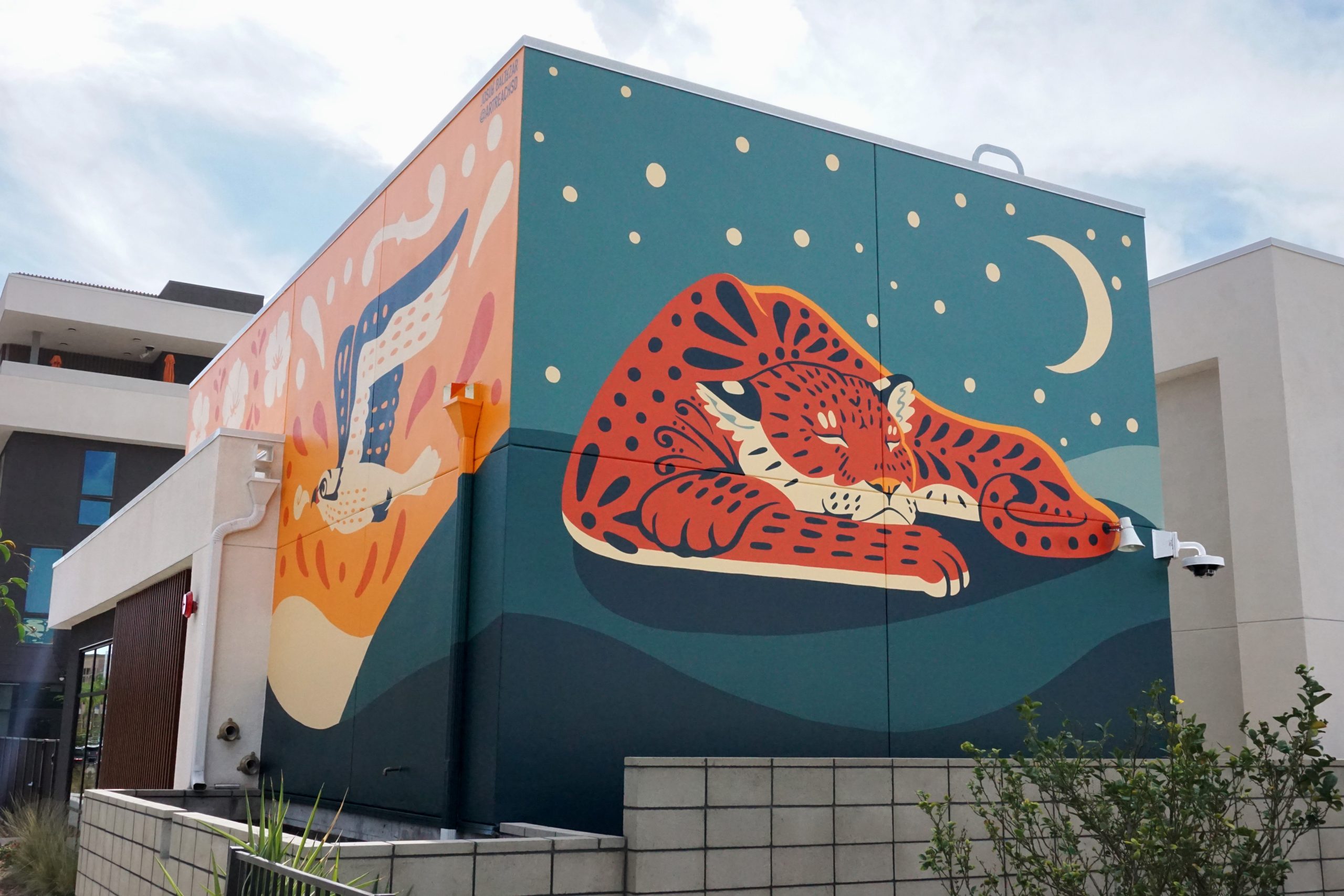 City Heights Scores 65 New Affordable Apartments as Serenade on 43rd Debuts