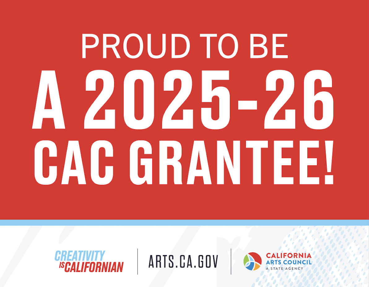 ArtReach awarded california arts council grants