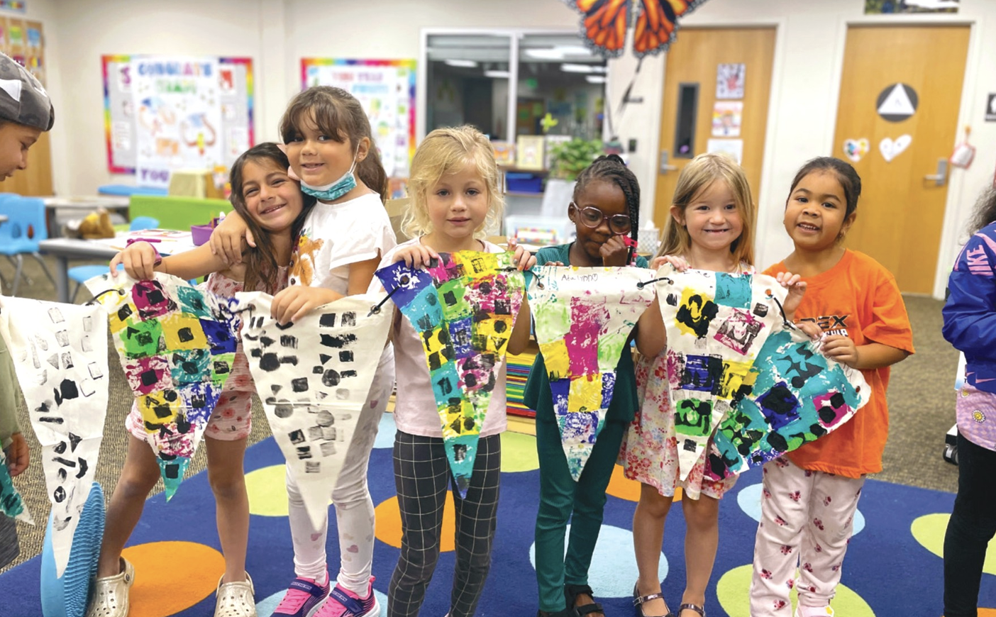 Committed to Service