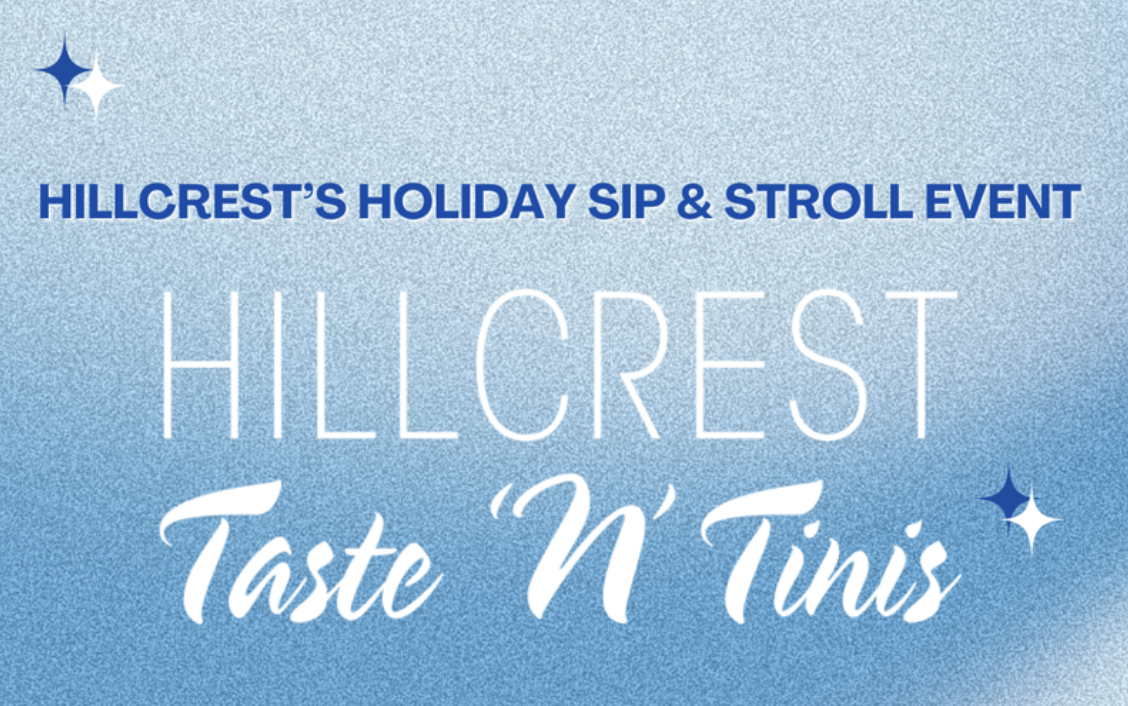 Taste ’N’ Tinis 2025