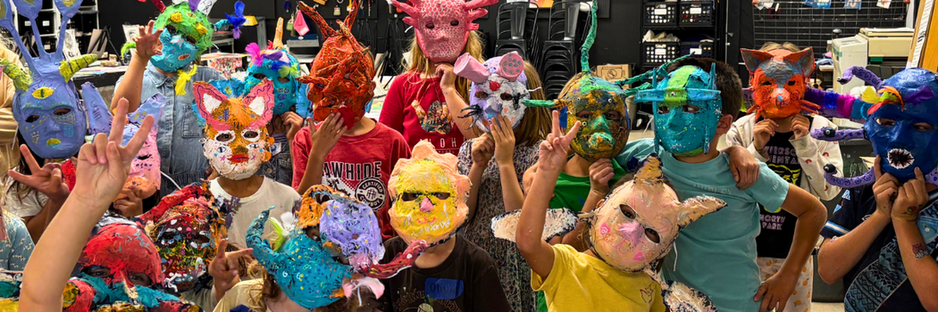 Celebrating 18 Years of Art, Joy, and Community in San Diego