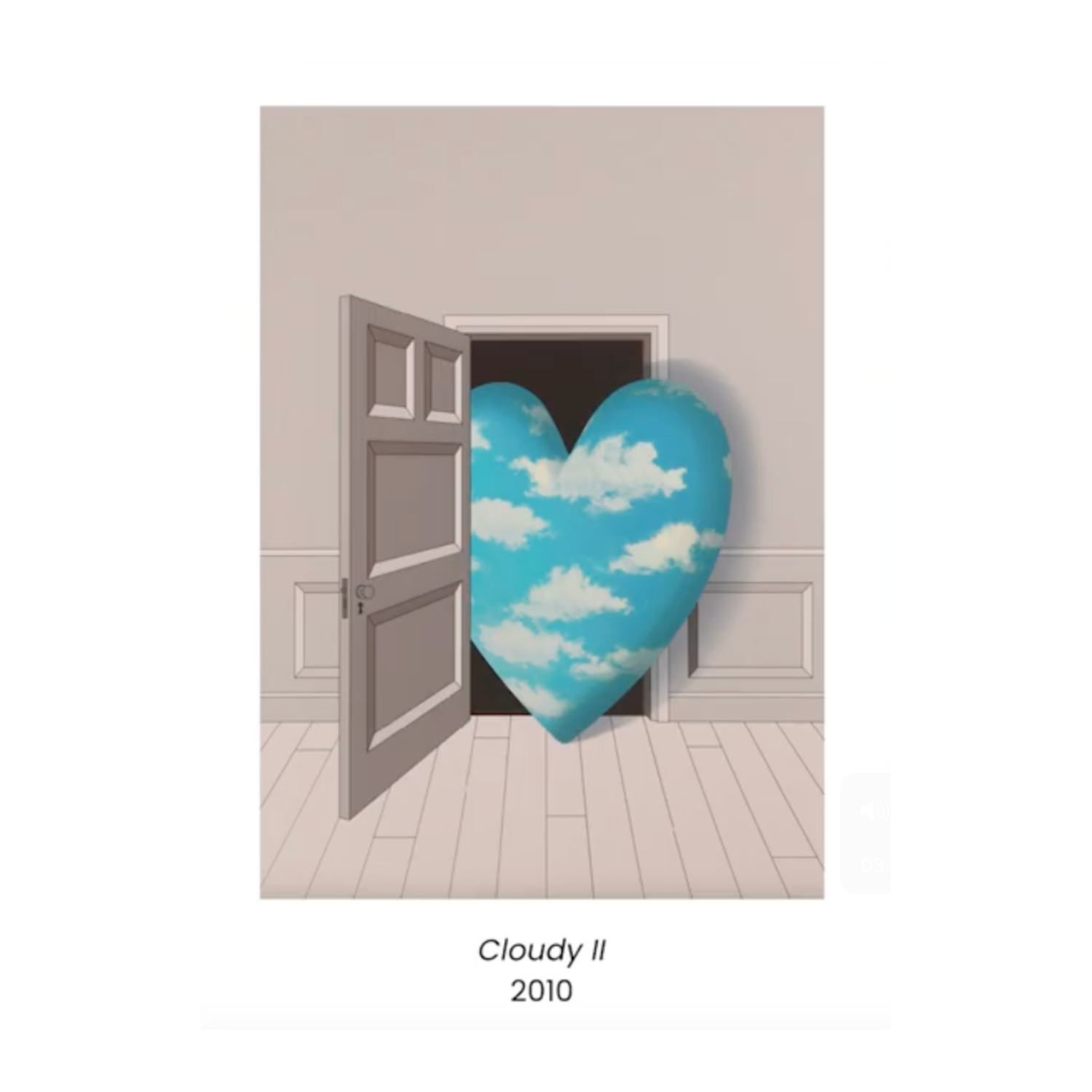 Patrick Hughes: Home of Knowledge