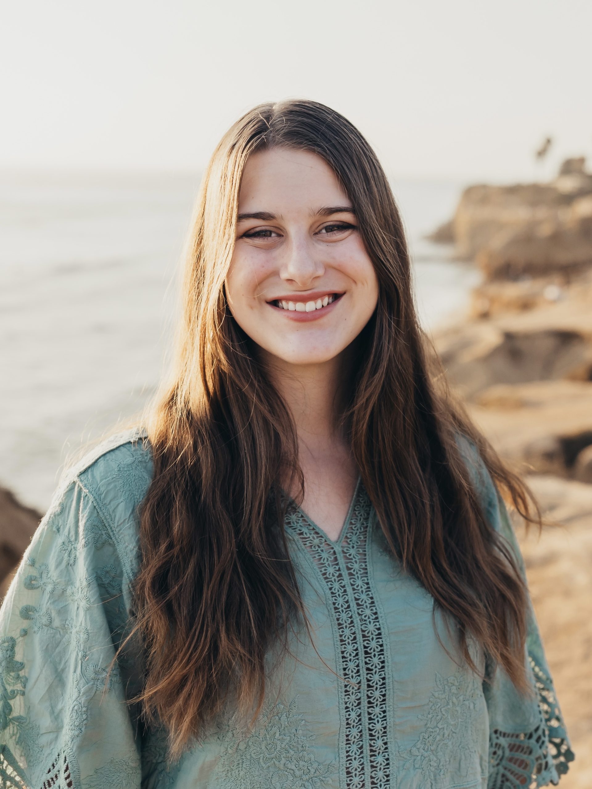 Phoebe Morton