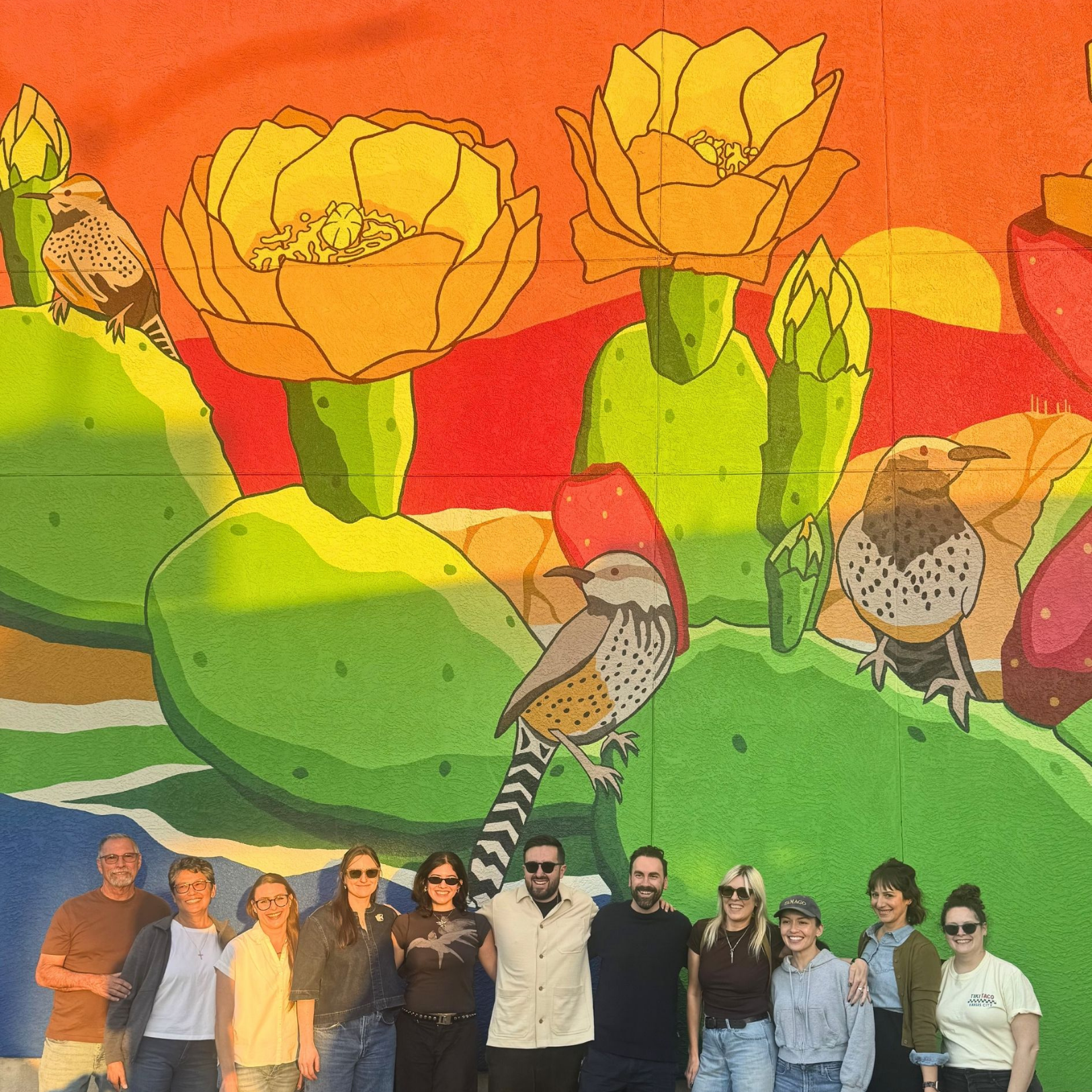April at ArtReach: Made in San Diego